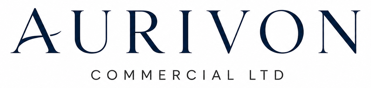 Aurivon Commercial Ltd